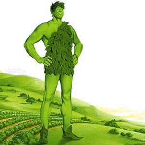 The Green Giant